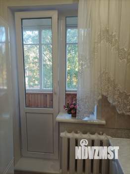 3-к квартира, вторичка, 63м2, 2/9 этаж