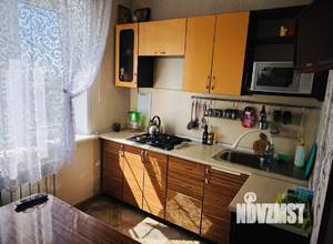 2-к квартира, вторичка, 54м2, 8/9 этаж