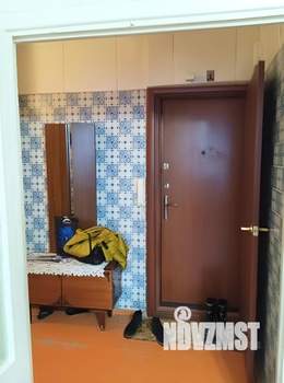 2-к квартира, вторичка, 54м2, 7/9 этаж