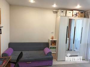 1-к квартира, вторичка, 33м2, 2/9 этаж