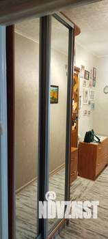 2-к квартира, вторичка, 53м2, 2/10 этаж