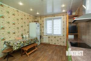 3-к квартира, вторичка, 73м2, 5/9 этаж