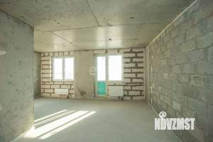 1-к квартира, вторичка, 31м2, 15/17 этаж