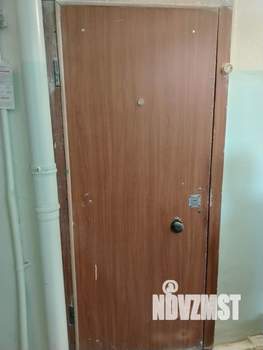 1-к квартира, вторичка, 16м2, 1/9 этаж