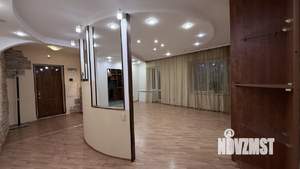 3-к квартира, вторичка, 74м2, 9/9 этаж