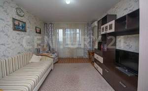 2-к квартира, вторичка, 53м2, 8/9 этаж