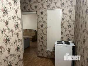 1-к квартира, вторичка, 39м2, 1/10 этаж