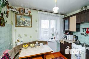 2-к квартира, вторичка, 49м2, 10/12 этаж