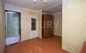 1-к квартира, вторичка, 23м2, 4/5 этаж