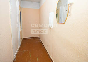 1-к квартира, вторичка, 34м2, 5/5 этаж