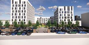 3-к квартира, вторичка, 71м2, 5/7 этаж