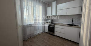 1-к квартира, вторичка, 42м2, 10/10 этаж