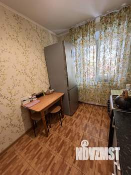 1-к квартира, вторичка, 33м2, 4/9 этаж