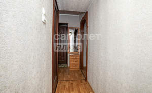 1-к квартира, вторичка, 34м2, 1/9 этаж