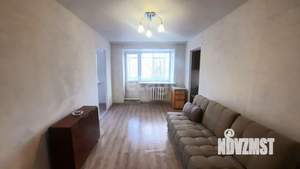 3-к квартира, вторичка, 42м2, 2/3 этаж