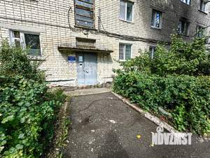 Студия квартира, вторичка, 12м2, 4/5 этаж