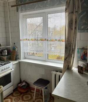 2-к квартира, вторичка, 45м2, 4/5 этаж