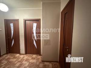 2-к квартира, вторичка, 51м2, 3/10 этаж