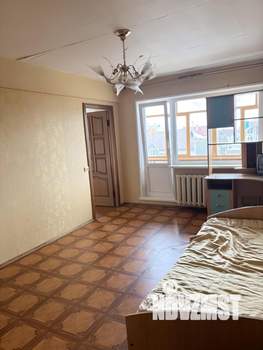 2-к квартира, вторичка, 47м2, 3/5 этаж