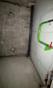 1-к квартира, вторичка, 37м2, 2/18 этаж