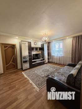 2-к квартира, вторичка, 39м2, 1/2 этаж