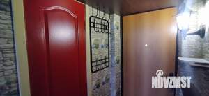 Студия квартира, сданный дом, 18м2, 3/3 этаж