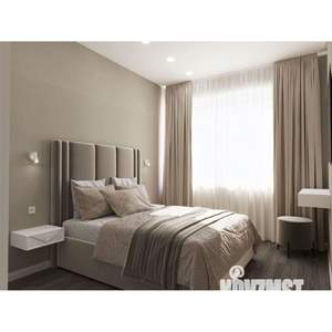 2-к квартира, вторичка, 51м2, 10/11 этаж