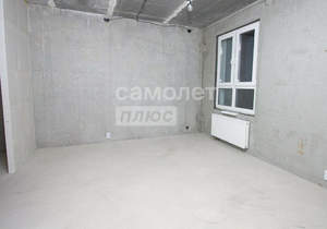 Студия квартира, вторичка, 24м2, 8/8 этаж