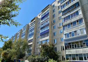 3-к квартира, вторичка, 64м2, 5/9 этаж