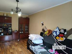 3-к квартира, вторичка, 58м2, 3/10 этаж