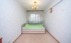 2-к квартира, вторичка, 46м2, 2/5 этаж