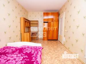 1-к квартира, вторичка, 33м2, 3/10 этаж