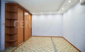 1-к квартира, вторичка, 35м2, 2/5 этаж