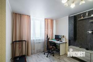 2-к квартира, вторичка, 58м2, 19/20 этаж
