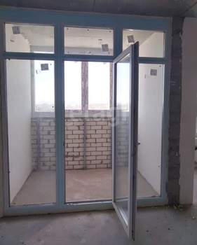 1-к квартира, вторичка, 32м2, 6/24 этаж