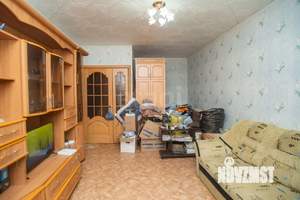 2-к квартира, вторичка, 53м2, 4/9 этаж
