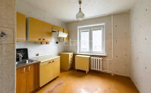 2-к квартира, вторичка, 56м2, 6/12 этаж