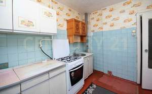 4-к квартира, вторичка, 73м2, 1/9 этаж