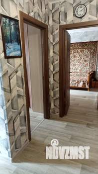2-к квартира, вторичка, 42м2, 3/9 этаж