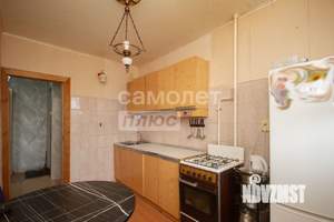 3-к квартира, вторичка, 64м2, 3/10 этаж