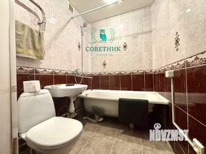 1-к квартира, вторичка, 31м2, 1/5 этаж