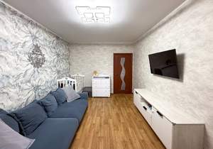 1-к квартира, вторичка, 35м2, 8/9 этаж