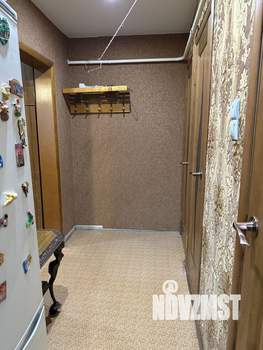 2-к квартира, вторичка, 54м2, 1/9 этаж