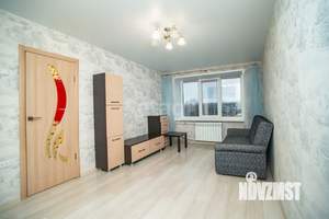 1-к квартира, вторичка, 31м2, 5/5 этаж