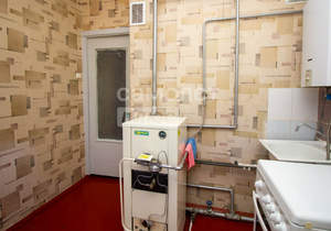 1-к квартира, вторичка, 29м2, 3/3 этаж