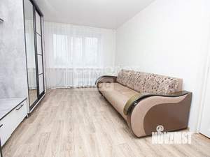 2-к квартира, вторичка, 41м2, 5/5 этаж
