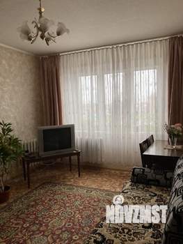 2-к квартира, вторичка, 63м2, 4/10 этаж