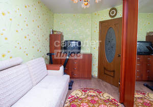 3-к квартира, вторичка, 74м2, 14/18 этаж