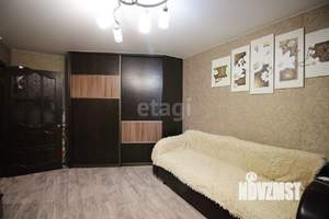 2-к квартира, вторичка, 52м2, 9/10 этаж