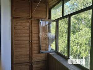 2-к квартира, вторичка, 42м2, 5/5 этаж